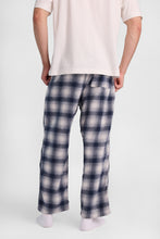 Classic Plaid Pajama Pants thumbnail 3