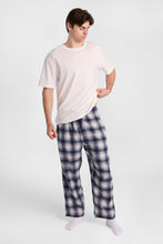Classic Plaid Pajama Pants thumbnail 4