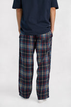 Pantalon pyjama classique à carreaux thumbnail 3