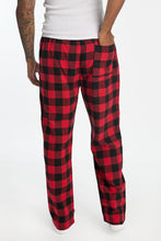 Buffalo Plaid Classic Pajama Pants thumbnail 3