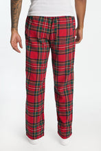Tartan Classic Pajama Pants thumbnail 3