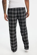 Buffalo Plaid Classic Pajama Pants thumbnail 3