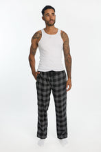 Buffalo Plaid Classic Pajama Pants thumbnail 4