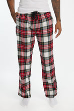 Tartan Classic Pajama Pants thumbnail 1