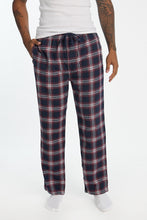 Check Plaid Classic Pajama Pants thumbnail 1