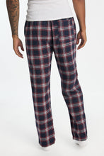 Check Plaid Classic Pajama Pants thumbnail 3