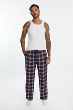 Check Plaid Classic Pajama Pants thumbnail 4
