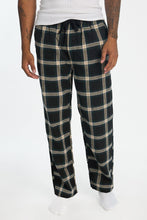 Check Plaid Classic Pajama Pants thumbnail 1