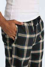 Check Plaid Classic Pajama Pants thumbnail 2