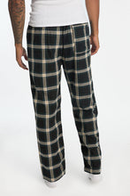 Check Plaid Classic Pajama Pants thumbnail 3