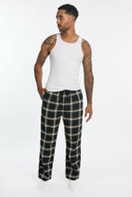 Check Plaid Classic Pajama Pants thumbnail 4
