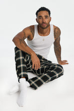 Check Plaid Classic Pajama Pants thumbnail 5