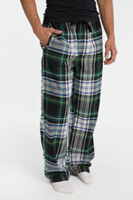 Check Plaid Classic Pajama Pants thumbnail 1