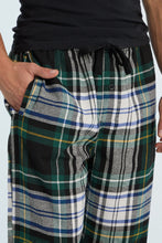 Check Plaid Classic Pajama Pants thumbnail 2