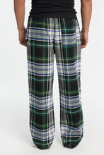 Check Plaid Classic Pajama Pants thumbnail 3