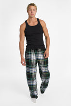 Check Plaid Classic Pajama Pants thumbnail 4
