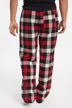 Check Plaid Classic Pajama Pants thumbnail 3