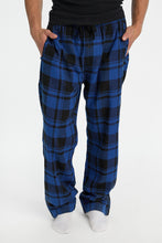 Check Plaid Classic Pajama Pants thumbnail 1