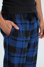 Check Plaid Classic Pajama Pants thumbnail 2