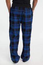 Check Plaid Classic Pajama Pants thumbnail 3
