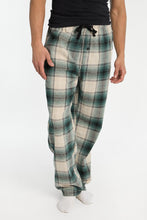 Check Plaid Classic Pajama Pants thumbnail 1
