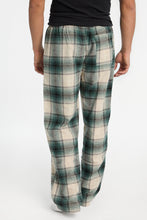 Check Plaid Classic Pajama Pants thumbnail 3