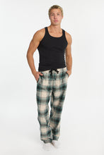 Check Plaid Classic Pajama Pants thumbnail 4