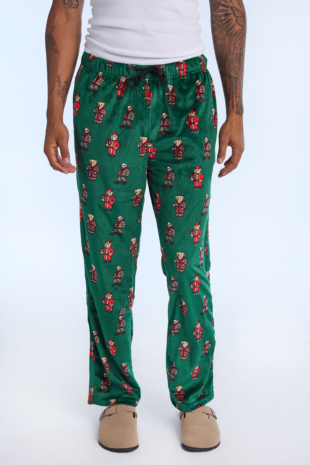 Dk Green