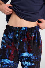 Grim Reaper Pajama Pants thumbnail 2