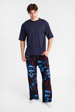 Grim Reaper Pajama Pants thumbnail 4