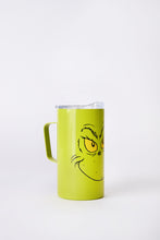 The Grinch Traveling Mug With Lid 24 oz thumbnail 1
