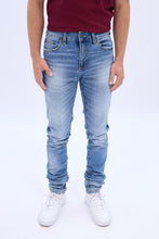 Stacked Skinny Jean thumbnail 1