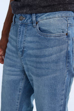 Brodie Slim Straight Jeans thumbnail 2