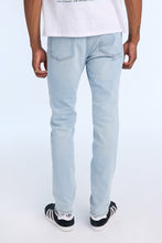 Brodie Slim Straight Jeans thumbnail 3