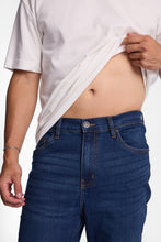 Athletic Skinny Jeans thumbnail 2