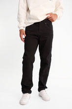 Jeans Brodie droit étroit thumbnail 1