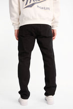 Jeans Brodie droit étroit thumbnail 3