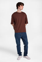 Brodie Slim Straight Jeans thumbnail 4