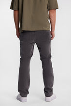 Liam Straight Jeans thumbnail 3