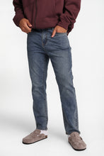 Liam Straight Jeans thumbnail 1