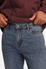 Liam Straight Jeans thumbnail 2