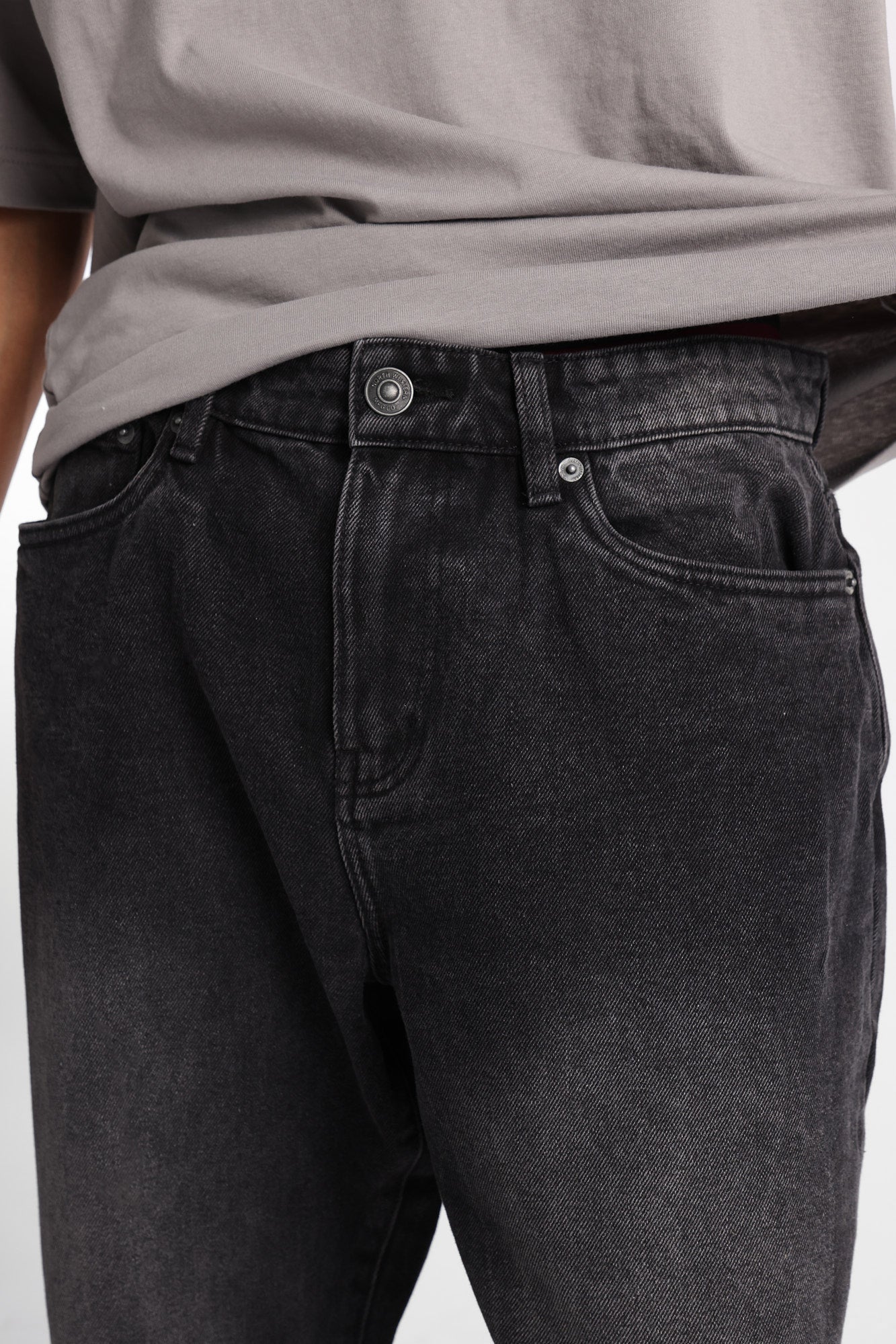 Jake Loose Jeans – Bluenotes