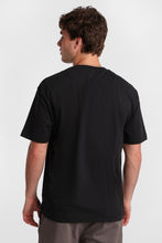 North Western Premium Crew Neck Boxy Tee thumbnail 4