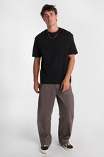 North Western Premium Crew Neck Boxy Tee thumbnail 5
