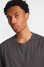 North Westrn Premium Crew Neck Boxy Tee thumbnail 7
