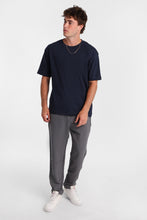North Western Premium Crew Neck Boxy Tee thumbnail 12