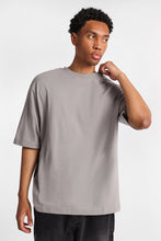T-shirt Premium coupe surdimensionné à col ras du cou North Western thumbnail 6