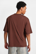 T-shirt Premium coupe surdimensionné à col ras du cou North Western thumbnail 16