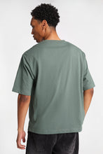 T-shirt Premium coupe surdimensionné à col ras du cou North Western thumbnail 24