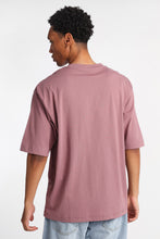 T-shirt Premium coupe surdimensionné à col ras du cou North Western thumbnail 27